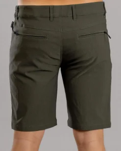 Explorer Walk Shorts