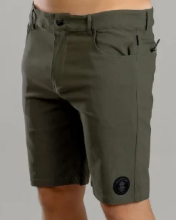 Explorer Walk Shorts