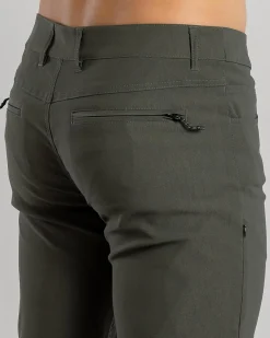 Explorer Walk Shorts