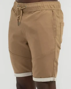 Express Walk Shorts
