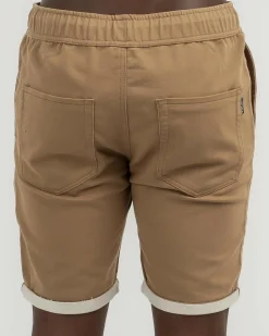 Express Walk Shorts