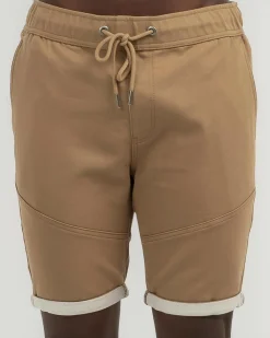 Express Walk Shorts
