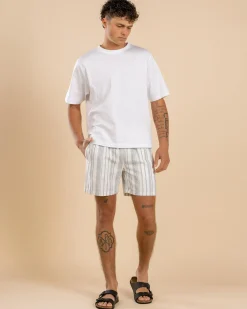 Extend Elastic Waist Shorts