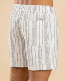 Extend Elastic Waist Shorts