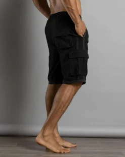 Extender Board Shorts