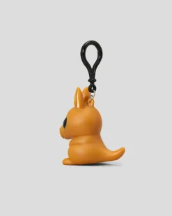 Eye Popping Kangaroo Keyring