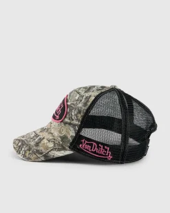 Eyecamo Trucker Cap