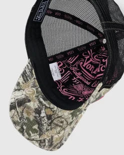 Eyecamo Trucker Cap