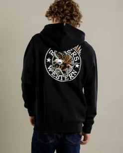 Eyrie Hoodie