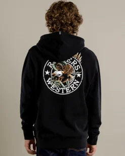 Eyrie Hoodie