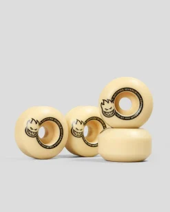 F4 101D Lil Smokies Classic 50mm Skateboard Wheels