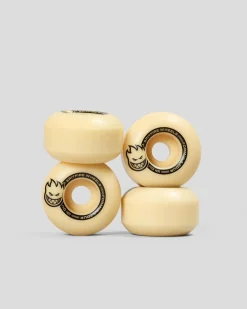 F4 101D Lil Smokies Classic 50mm Skateboard Wheels