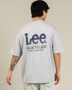 Fade Away Baggy T-Shirt