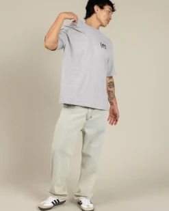 Fade Away Baggy T-Shirt