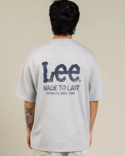 Fade Away Baggy T-Shirt