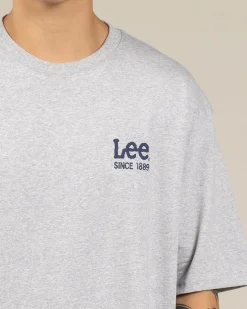 Fade Away Baggy T-Shirt