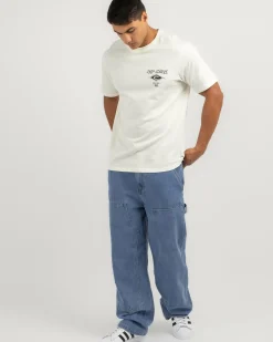 Fade Out Icon T-Shirt