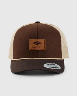 Fade Out Trucker Cap