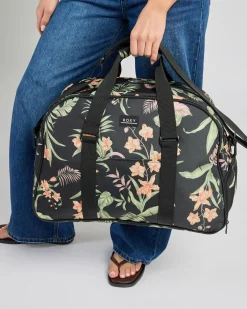 Feel Happy Overnight Bag