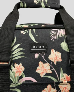 Feel Happy Overnight Bag