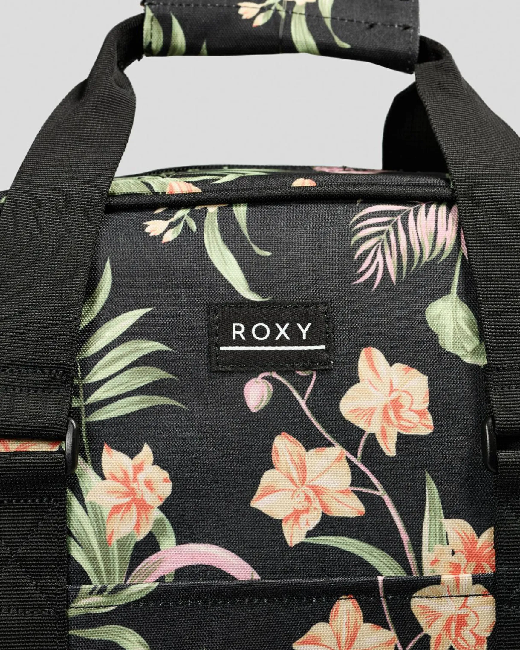 Feel Happy Overnight Bag