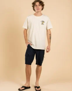 Feral Marlin T-Shirt