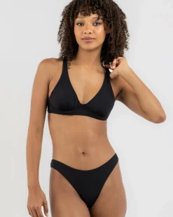 Fern Underwire Bikini Top