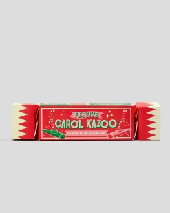 Festive Carol Kazoo
