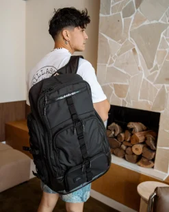 Fetchy Backpack