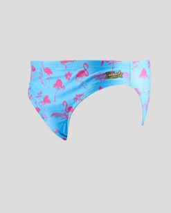 Fiesta Swim Briefs
