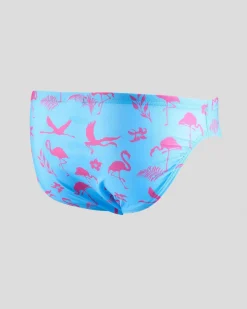 Fiesta Swim Briefs
