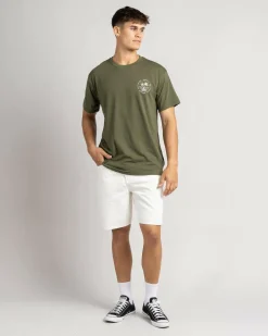 Find Paradise Surf T-Shirt