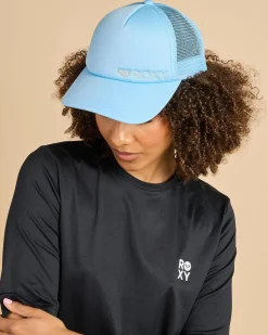 Finishline 3 Trucker Cap