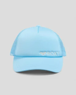 Finishline 3 Trucker Cap