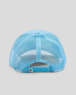 Finishline 3 Trucker Cap