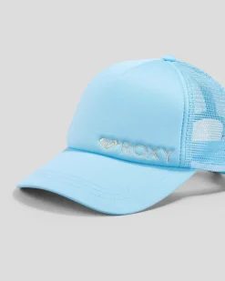 Finishline 3 Trucker Cap