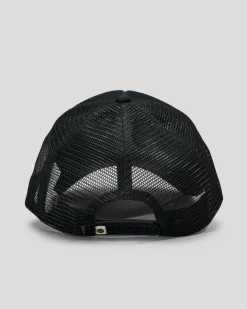 Finishline 3 Trucker Cap