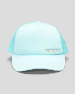 Finishline 3 Trucker Cap
