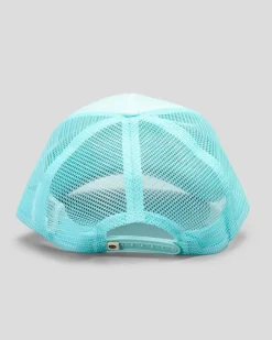 Finishline 3 Trucker Cap