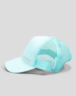 Finishline 3 Trucker Cap