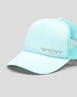 Finishline 3 Trucker Cap