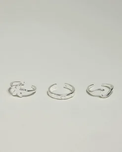 Finlay Toe Ring Pack