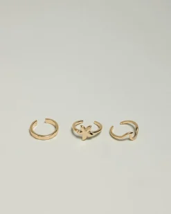 Finlay Toe Ring Pack