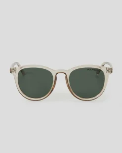 Firestarter Sunglasses