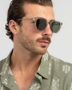 Firestarter Sunglasses