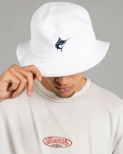 Fish Off Bucket Hat