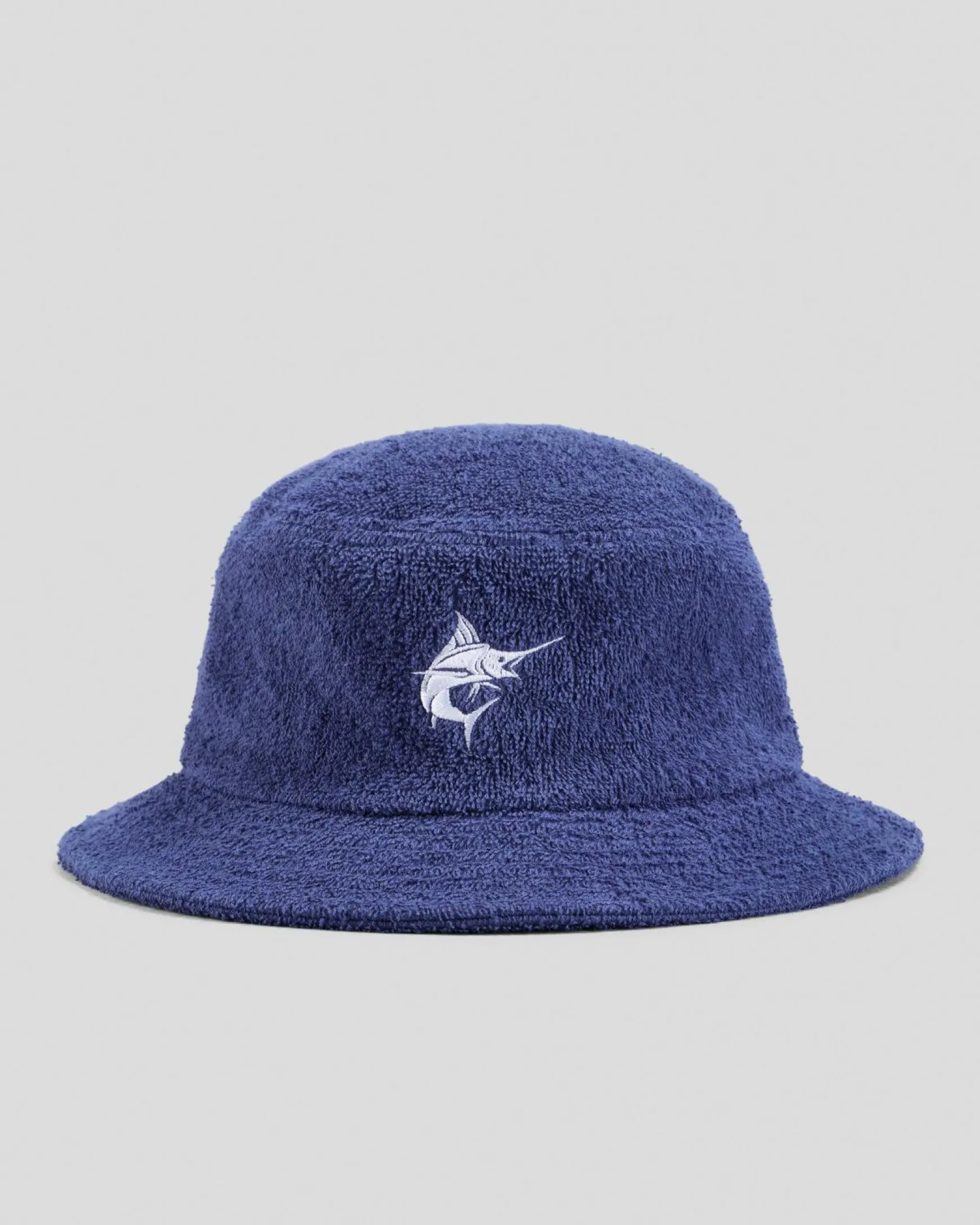 Fish Off Bucket Hat