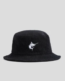 Fish Off Bucket Hat
