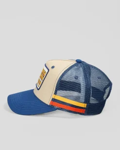 Fishing Club Trucker Cap