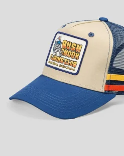 Fishing Club Trucker Cap